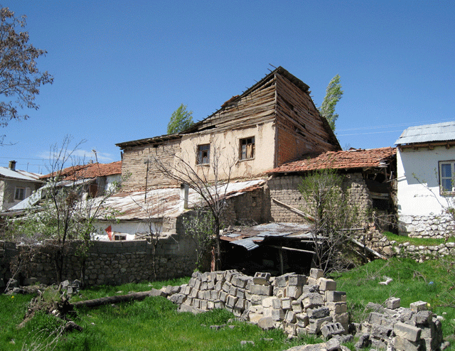 Sivas - Home Of The Poets